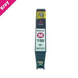 150XL Magenta Compatible Inkjet Cartridge