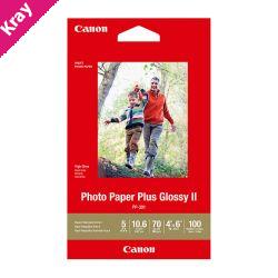Canon 4x6 Glossy Photo Paper Canon 4x6 Glossy Photo Paper