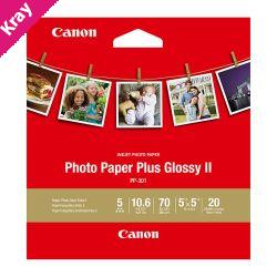 Canon 5x5 Glossy Photo Paper Canon 5x5 Glossy Photo Paper