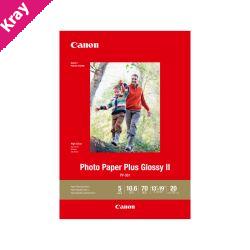 Canon A3+ Photo Plus Gloss 20p Canon A3+ Photo Plus Gloss 20p