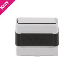 Brother 10x60mm Black Stamp Brother 10x60mm Black Stamp