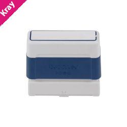 Brother 10x60mm Blue Stamp Brother 10x60mm Blue Stamp