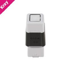 Brother 12x12mm Black Stamp Brother 12x12mm Black Stamp