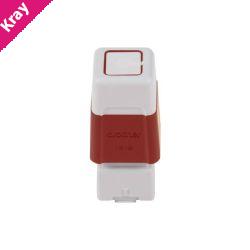 Brother 12x12mm Red Stamp Brother 12x12mm Red Stamp