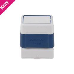 Brother 14x38mm Blue Stamp Brother 14x38mm Blue Stamp