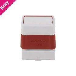 Brother 14x38mm Red Stamp Brother 14x38mm Red Stamp