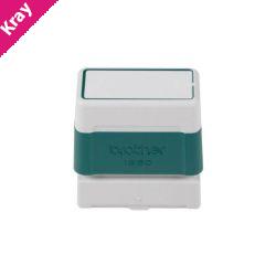Brother 18x50mm Green Stamp Brother 18x50mm Green Stamp