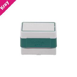 Brother 27x70mm Green Stamp Brother 27x70mm Green Stamp