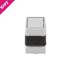Brother 30x30mm Black Stamp Brother 30x30mm Black Stamp
