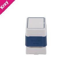 Brother 30x30mm Blue Stamp Brother 30x30mm Blue Stamp
