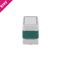 Brother 30x30mm Green Stamp Brother 30x30mm Green Stamp