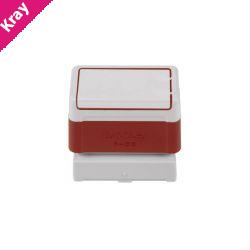 Brother 34x58mm Red Stamp Brother 34x58mm Red Stamp