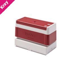 Brother 40x90mm Red Stamp Brother 40x90mm Red Stamp