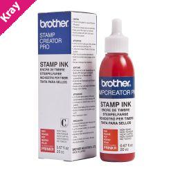 Brother Refill Ink Red Brother Refill Ink Red