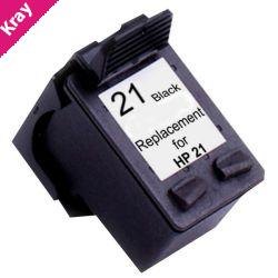 21XL Remanufactured Inkjet Cartridge