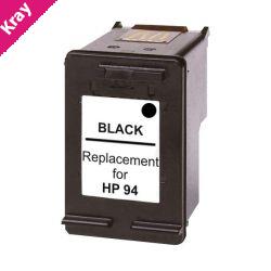 C8765WN / #94 Remanufactured Inkjet Cartridge