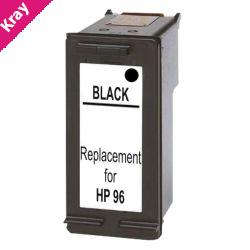 C8767WN #96 Remanufactured Inkjet Cartridge