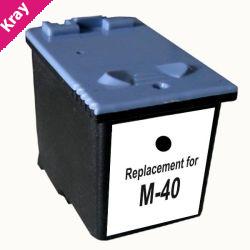 M40 Remanufactured Inkjet Cartridge