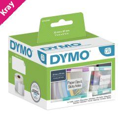Dymo LW MultiLabel 32mm x 57mm
