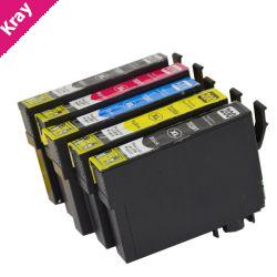 200XL Premium Compatible Colour Inkjet Set Of 5 [Boxed Set]