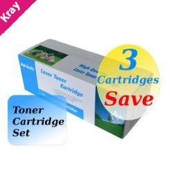 TN-3060 Premium Generic Toner X 3