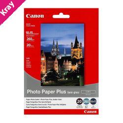 Canon 4x6 260gsm Semi Gloss Canon 4x6 260gsm Semi Gloss