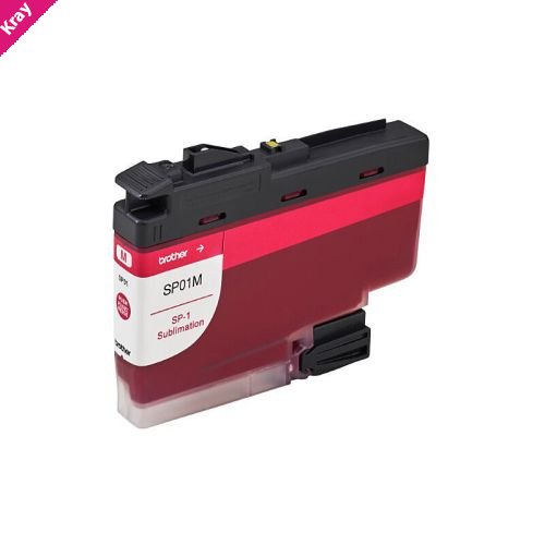 Brother SP01M Sublimation Ink