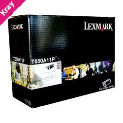 Lexm T650A11P Blk Prebate Cart Lexm T650A11P Blk Prebate Cart