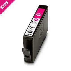 HP #905XL Magenta Ink T6M09AA HP #905XL Magenta Ink T6M09AA