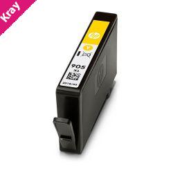 HP #905XL Yellow Ink T6M13AA HP #905XL Yellow Ink T6M13AA