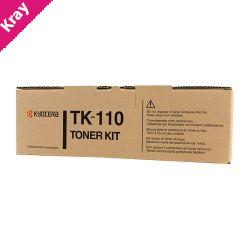 Kyocera TK110 Toner Kit Kyocera TK110 Toner Kit