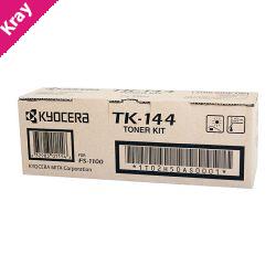 Kyocera TK144 Toner Kit Kyocera TK144 Toner Kit