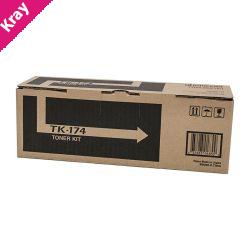 Kyocera TK174 Black Toner Kit Kyocera TK174 Black Toner Kit