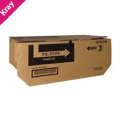 Kyocera TK3194 Toner Kit Kyocera TK3194 Toner Kit
