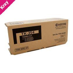 Kyocera TK354B Toner Kit Kyocera TK354B Toner Kit