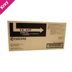 Kyocera TK479 Black Toner Kyocera TK479 Black Toner
