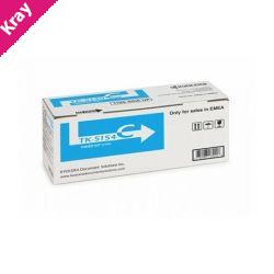 Kyocera TK5154 Cyan Toner Kyocera TK5154 Cyan Toner