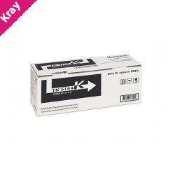 Kyocera TK5154 Black Toner Kyocera TK5154 Black Toner