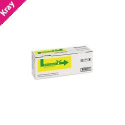 Kyocera TK5154 Yellow Toner Kyocera TK5154 Yellow Toner