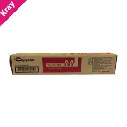 Kyocera TK5199 Magenta Toner Kyocera TK5199 Magenta Toner