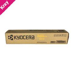 Kyocera TK5199 Yellow Toner Kyocera TK5199 Yellow Toner