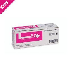 Kyocera TK5209 Magenta Toner Kyocera TK5209 Magenta Toner
