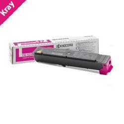 Kyocera TK5219 Magenta Toner Kyocera TK5219 Magenta Toner