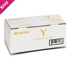 Kyocera TK5234 Yellow Toner Kyocera TK5234 Yellow Toner
