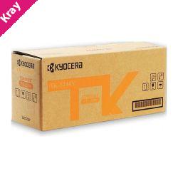 Kyocera TK5244 Yellow Toner Kyocera TK5244 Yellow Toner