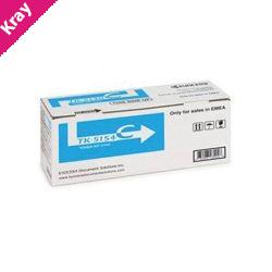 Kyocera TK5274 Cyan Toner Kyocera TK5274 Cyan Toner