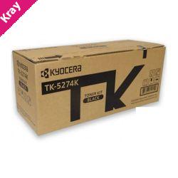 Kyocera TK5274 Black Toner Kyocera TK5274 Black Toner