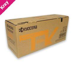 Kyocera TK5274 Yellow Toner Kyocera TK5274 Yellow Toner