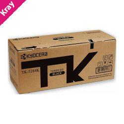 Kyocera TK5284 Black Toner Kyocera TK5284 Black Toner
