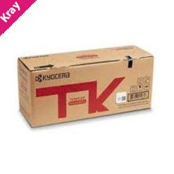 Kyocera TK5284 Magenta Toner Kyocera TK5284 Magenta Toner
